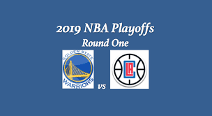 Their historic comeback in game 2 will have implications if we learned anything from the clippers' historic comeback to beat the golden state warriors in game 2 monday night, it's that anything is possible. Golden State Warriors Vs Los Angeles Clippers Preview 2019 Top Pick