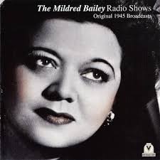 Mildred Bailey