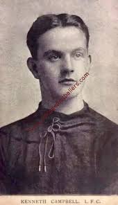 Campbell Kenny Image 6 Liverpool 1912