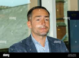 Jason antrim hi-res stock photography and images