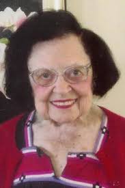 BERNICE GORDON Obituary