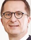 <b>Oliver Behrens</b>, seit April 2012 kommissarischer Vorstandschef der Deka Bank, <b>...</b> - Behrens_Oliver