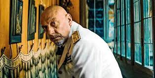 Il cattivo poeta 2020 streaming in alta definizione full hd 1080p, uhd 4k italiano. Il Cattivo Poeta Al Cinema Dal 20 Maggio Il Film Su Gabriele D Annunzio