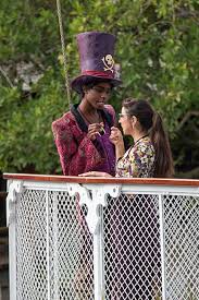 A modern day retelling of the classic story the frog prince. The Princess And The Frog Wikiwand