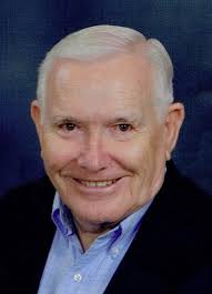 Robert Joseph Mulvihill Obituary