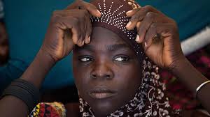 Krisenregion Tschadsee: Mädchen leiden unter Gewalt, Frühverheiratung und  sexuellen Übergriffen