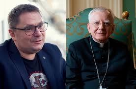„paradoksalnie, co jakiś czas w myśli europejskiej pojawiają się. Terlikowski Reaguje Na Wywiad Abp Jedraszewskiego