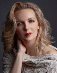 Дарья Лузина - актриса - фотографии - российские актрисы - Кино-Театр.Ру