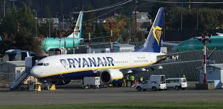 By clicking yes, i agree, you agree to ryanair using cookies to improve your browsing experience, to personalise content, to provide social media features and to analyse our traffic. Ryanair Pushes Out Max 200 Deliveries To September Or October Air Transport News Aviation International News