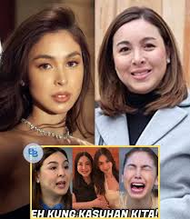SH0CKING REACTION! Marjorie Barretto EXPLODES After Tourist Accused Julia  of 'Indecent Behavior' in Camiguin—Her Response Will Leave You Speechless!  https://newsjer.com/tralinh/sh0cking-reaction-marjorie-barretto -explodes-after-tourist-accused-julia-of ...