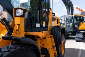 Image result for Construction Yellow 2025 Fleet