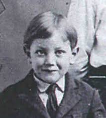 Descendants of William Bates