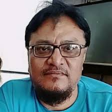 Faraz Jamal (@FarazJofficial)