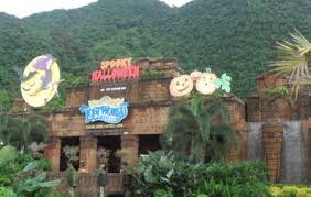 Lost paradise is a place for all ages, not only for children's favorite play, but also. Lost World Tambun Ipoh Ticket Price Timings Address Triphobo