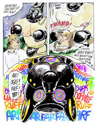 Rule 34 Dev - general:[alcohol anthro apple apple_in_mouth  bad_end beard beer beverage big_butt bound butt cellphone  cheese_grater clock clothing cooking_with_furs cross-eyed  curled_tail dialogue duo ...