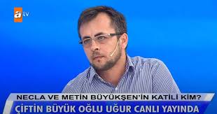 Doktor osman öyle bir patlama yaptı ki müge anlı ağlayarak pandemiyi bir kenara bırakıp ona sarıldı. D3grmbrslfiyym