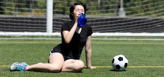 What causes dizziness when lying down? Dizziness And Fainting In Children And Teens Healthychildren Org