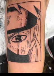 Fantastic Tattoos Naruto Shippuden Click To See All Images Tatuagem Do Naruto Boas Ideias Para Tatuagem Tatuagens De Anime