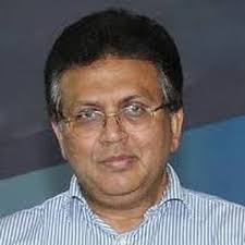 K. Ashok Vardhan Shetty-The Hindu Centre