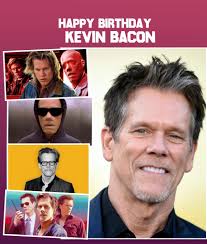 Kevin Bacon in his very first movie role -- Animal House, 1978.