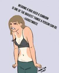 How You Feel When You Have A Sunburn Funny Google Search Hashtag Relatable Laughter Laugh
