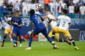 خطوة جديدة من الاتحاد السعودي بشأن التحكيم. Ù…ÙˆØ¹Ø¯ ÙˆØ§Ù„Ù‚Ù†Ø§Ø© Ø§Ù„Ù†Ø§Ù‚Ù„Ø© Ù„Ù…Ø¨Ø§Ø±Ø§Ø© Ø§Ù„Ù‡Ù„Ø§Ù„ ÙˆØ§Ù„Ù†ØµØ± Ø§Ù„ÙŠÙˆÙ… ÙÙŠ Ø§Ù„Ø¯ÙˆØ±ÙŠ Ø§Ù„Ø³Ø¹ÙˆØ¯ÙŠ Ø¨Ø·ÙˆÙ„Ø§Øª