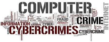 Hasil gambar untuk cybercrime