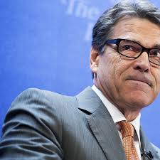 Rick Perry's Plan to Defang State Watchdog Unit