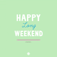 The legal working week (british english), or workweek (american english). Monday Weekend Gifs Get The Best Gif On Giphy