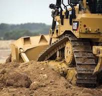 Cat® Bulldozers for Sale | Louisiana Cat