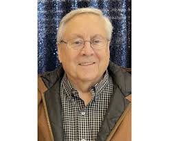 Donald Vickroy Obituary (1947