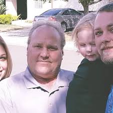 Fundraiser by Emma Rich : Help Lay Jim 'Jimbo' Rich to Rest