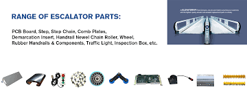 A wide variety of hyundai escalator parts options are available to you, such as others, total solution for projects, and graphic design. Elevator Parts Manufacturer Supplier Cheap Escalator Spare Parts For Sale Elevatorvip Com