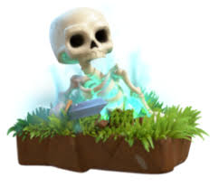 Then check out our review or the following guides: Skeleton Clash Of Clans Wiki Fandom