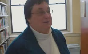 Bernadette Miller: What does it mean to be a Vincentian?