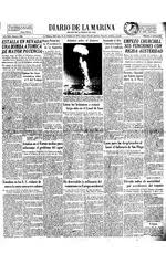Diario De La Marina
