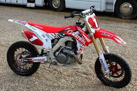 9 or newer crf450 honda supermoto supermoto honda supermoto enduro motocross