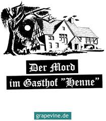 Pin Auf Menuvorschlage Zum Krimidinner