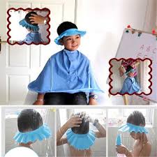 Product title the first years sure comfort newborn to toddler baby bath tub infant bath tub average rating: Safe Shampoo Shower Bathing Bath Protect Soft Cap Hat For Baby Wash Hair Shield Bebes Children Bathing Shower Cap Hat Kids T Shampoo Shower Bath Shower Capbath Bath Aliexpress