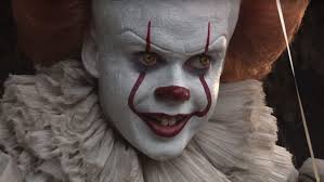 It: Chapter Two': Bill Skarsgård on Returning to Pennywise Role