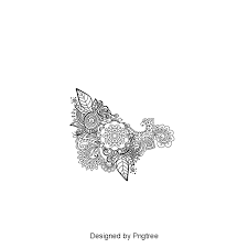ماندالا صور نقش بابوا نيو غينيا و psd mandala artwork henna art artwork