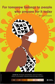 Participation of one and all will further strengthen consumer solidarity. Creative Defiance The Graphic Design Of Chaz Maviyane Davies