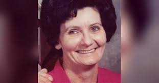 Dora Mae Babb Obituary