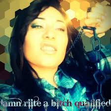 Kiara Camacho (@Barbie_Kiara)