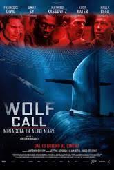 The Wolf S Call 2019 Izle Kurt Un Cagrisi Wolf Call The Stranger Movie Wolf