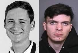 Suspect charged with murder in 'senseless' slaying of Penn student Blaze  Bernstein