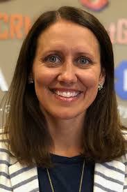 Melinda Young's Instagram, Twitter & Facebook