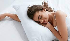 The Big One Pillow Review Sleepauthorities
