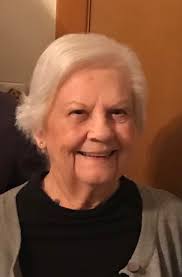 Aiello, Helen (nee Augustine)