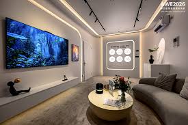 AWE 2026 华为鸿蒙智家智慧全生态打造生活新范式_品牌_资讯_时尚 ...